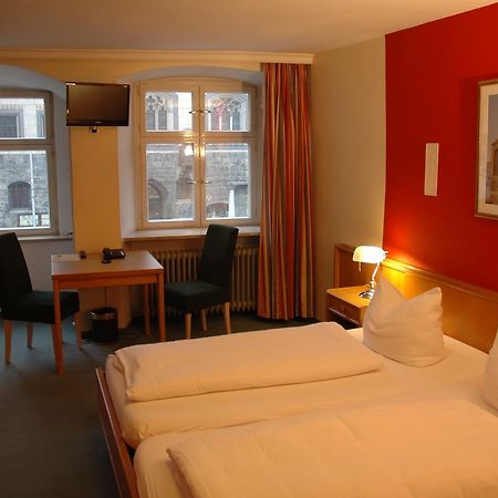 Hotel Paulanerstuben Wasserburg am Inn Luaran gambar